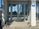 Двухуровневый четырехместный мужской номер