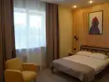 Двухместный номер с 1 кроватью