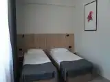 Двухместный номер с 2 отдельными кроватями