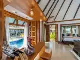 Three Bedroom Royal Suite