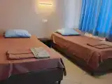 Двухместный номер с 2 отдельными кроватями