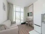 Трехместный номер
