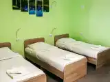 Трехместный номер