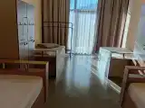 Четырехместный номер с балконом