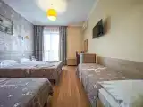 Четырехместный номер
