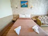 Трехместный номер