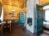 Дом с 2 спальнями