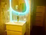 Общий 8-местный номер для мужчин
