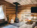 Коттедж Кировская 11Б