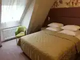 Бюджетный двухместный номер с 1 кроватью