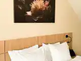 Семейный МАНСАРДА 2-комнатный