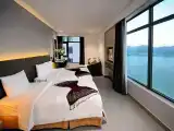 Premium Room, Sea View