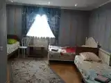Трехместный номер с окном
