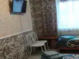 Двухместный номер с 2 отдельными кроватями и душем