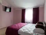 Двухместный номер с 1 кроватью и видом на парк