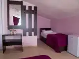 Двухуровневый четырехместный номер