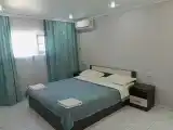 Двухместный номер с 2 отдельными кроватями и ванной