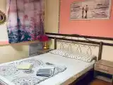 Двухместный номер с 1 кроватью и общим туалетом