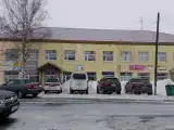 Стандартный четырехместный номер
