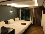 Basic Triple Room