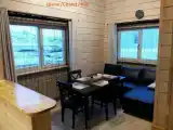 Шале с 3 спальнями