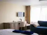 "Джуниор сюит" (Big)