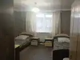 Бюджетный двухместный номер с 2 отдельными кроватями