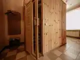 Улучшенный двухместный номер с 1 кроватью