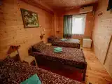 Стандартный трехместный номер