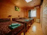 Классический четырехместный номер