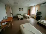 Четырехместный номер эконом-класса