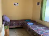 Классический четырехместный номер