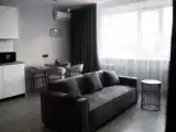 Стандартный номер-студия
