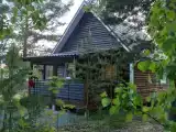 Коттедж для семейного отдыха