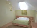 Апартаменты 2-местный 2-комнатный (с террасой, 5 этаж)