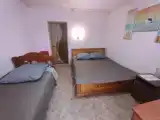 Бюджетный трехместный номер