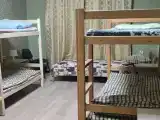 Четырехместный номер эконом-класса