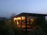 Дизайнерское бунгало