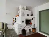 Бабушкин дом
