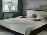 Люкс с видом на реку