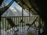 Шатер