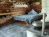 Изба ЭКО отдых