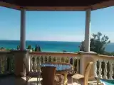 Апартаменты , вид на море, собственная терраса терраса, 3 этаж-33