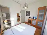 Deluxe Room, Terrace