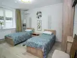 Улучшенный двухместный номер с 2 отдельными кроватями