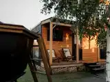 Дом №5 + банный чан(3500р)