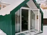 Мобильный дом "ПАНОРАМА"