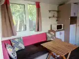 Домик 3х комнатный