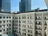 1 King Standard Accessible Courtyard View