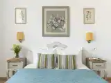 Двухместный номер с 1 кроватью